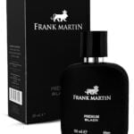 Orijinal Men Black Premium Özel Seri Etkili Lüks Erkek Parfüm 50ml