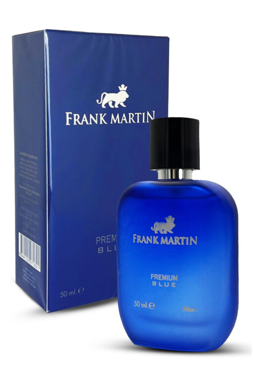 Premium Blue Erkek Parfüm 50ml