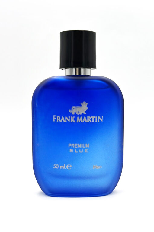 Premium Blue Erkek Parfüm 50ml - Görsel 2