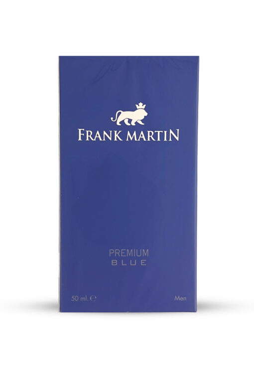 Premium Blue Erkek Parfüm 50ml - Görsel 4