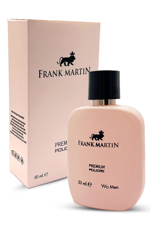 Premium Poudre Kadın Parfüm 50ml