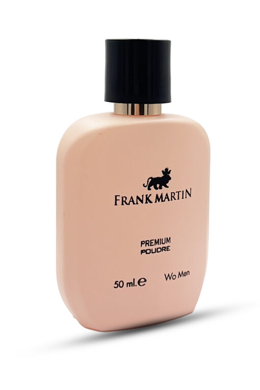 Premium Poudre Kadın Parfüm 50ml - Görsel 2