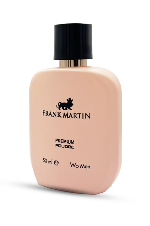 Premium Poudre Kadın Parfüm 50ml - Görsel 5
