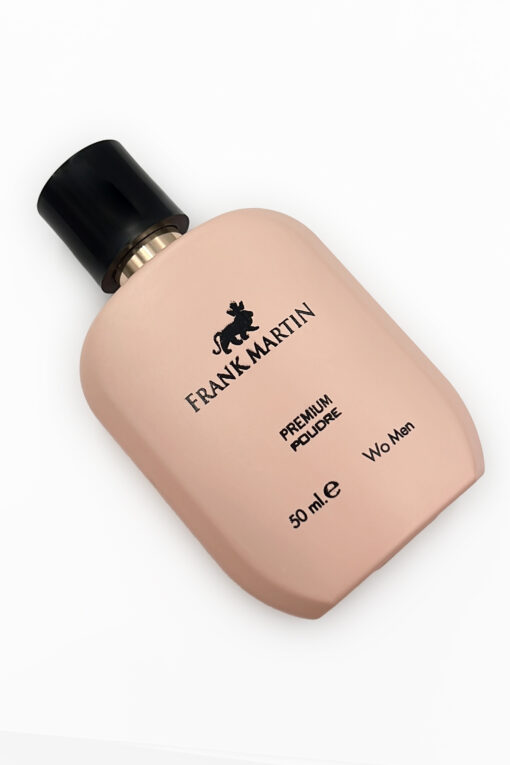 Premium Poudre Kadın Parfüm 50ml - Görsel 6